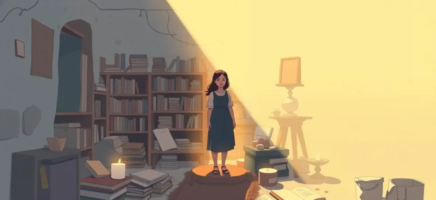 Film di Melodrammi sulla Povertà