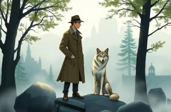 Film Detective con Lupi: Una Selezione Imperdibile