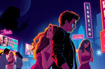 Thriller sui Swinger: 10 Film Imperdibili