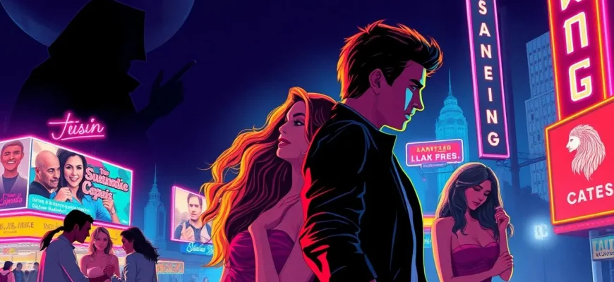 Thriller sui Swinger: 10 Film Imperdibili