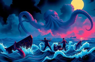 Thriller dell’oceano: 10 film da non perdere