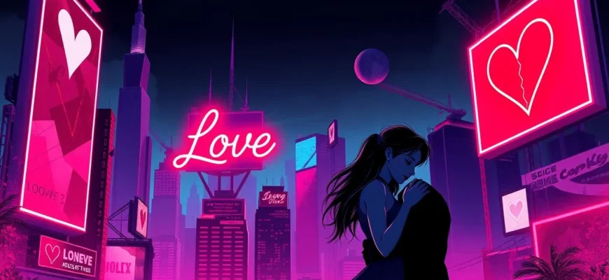 10 Film Thriller su Inganno Amoroso