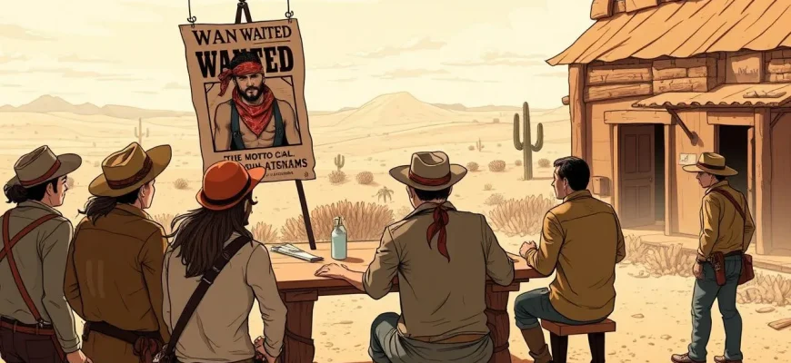 Film Criminali con Testimoni: Una Selezione Imperdibile