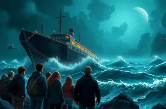Film Horror sull’Atlantico: 10 Pellicole da Non Perdere