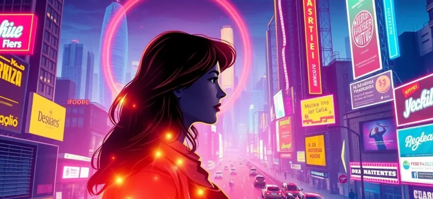 Film drammatici sulla matrigna