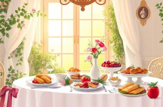 Film romantici sul cibo: una selezione per i buongustai