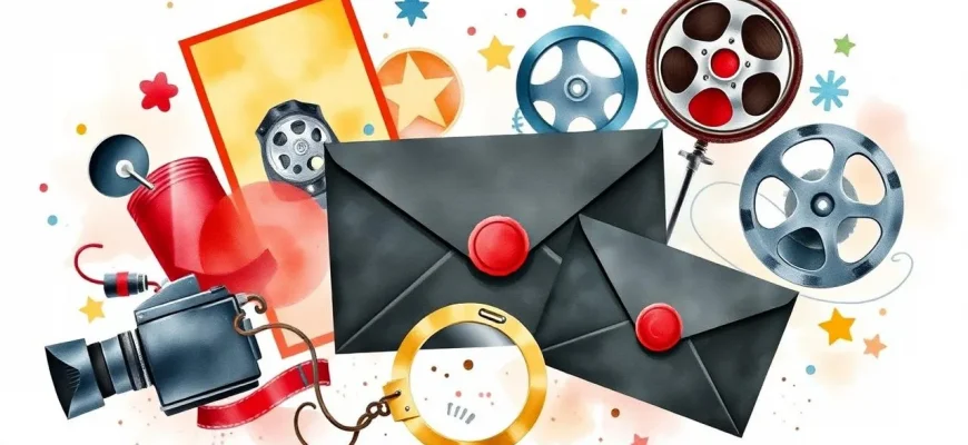 Film sul Ricatto: 6 Capolavori da Non Perdere