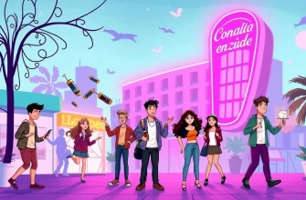 Commedie di crescita per ridere