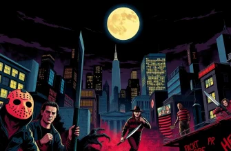 13 Film Horror su Leggende Urbane