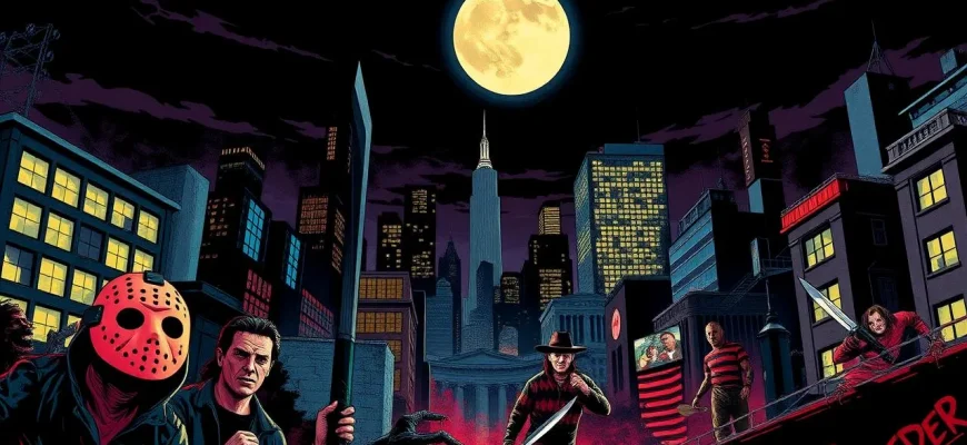 13 Film Horror su Leggende Urbane