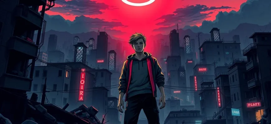 Film Drammatici sulla Lotta per la Vita