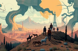 Western Alternativi: 10 Film da Non Perdere