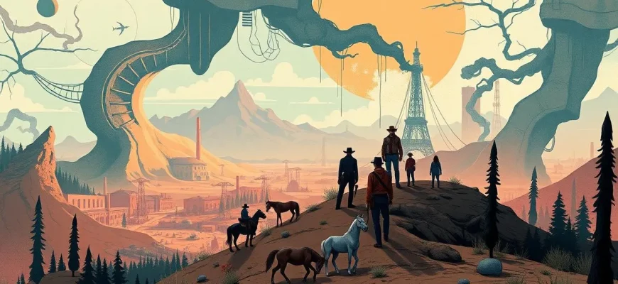 Western Alternativi: 10 Film da Non Perdere