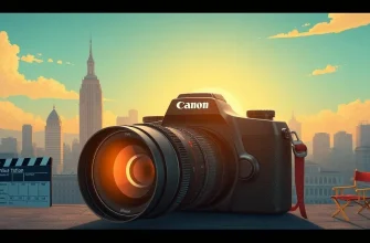 Film emozionanti girati con Canon e Nikon DSLR