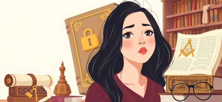 Documentari sui Massoni