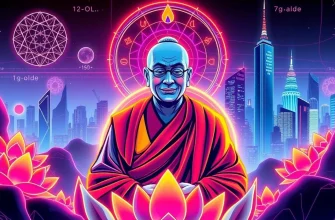 Film biografici su buddisti