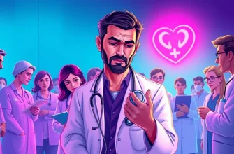 10 Film Drammatici sulla Medicina