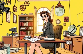 Film su donne detective: una selezione imperdibile Film su donne detective: una selezione imperdibile