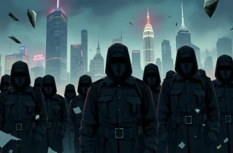 Film Horror sui Guardiani del Corpo