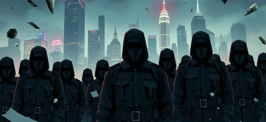 Film Horror sui Guardiani del Corpo Film Horror sui Guardiani del Corpo