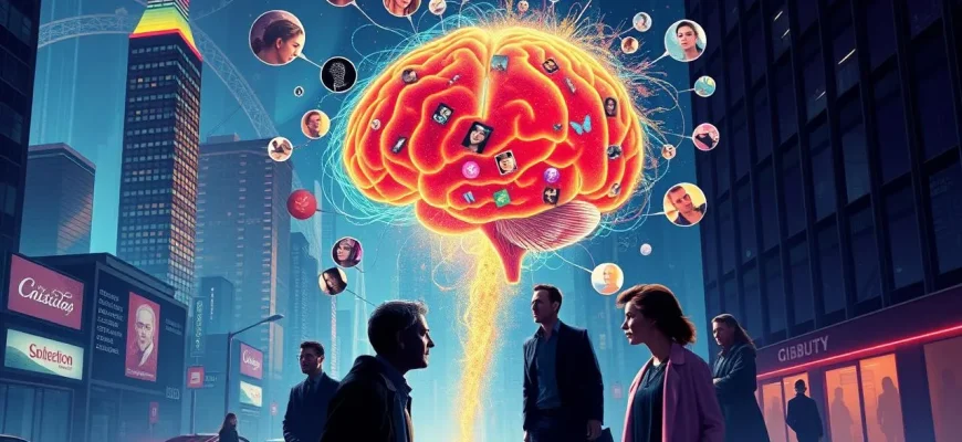 Film su Psicoanalisti: Un Viaggio nella Mente