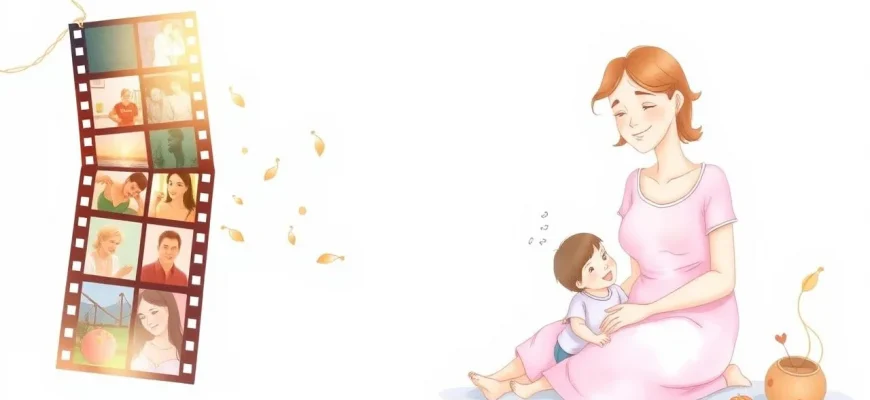 Film sul Maternità: Un Viaggio Emotivo