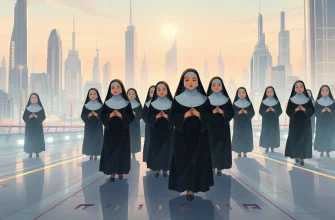 Fantascienza e Monache: 10 Film da Non Perdere