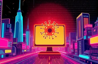 Film Drammatici sui Virus Informatici