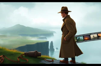 Film Detective su Irlanda
