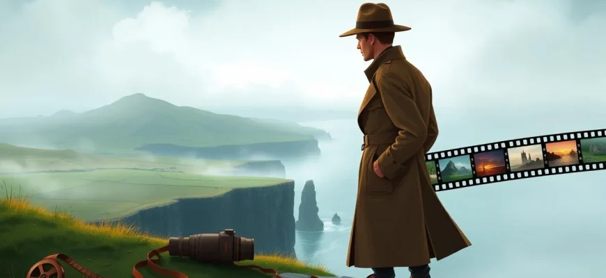 Film Detective su Irlanda