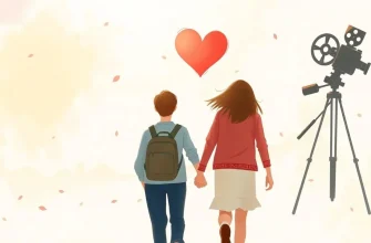 Film romantici sulla discriminazione
