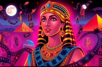 Cleopatra: Drammi Epici