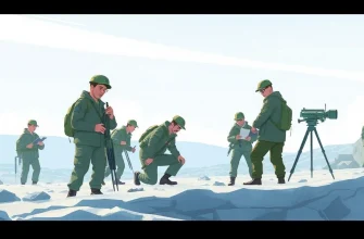 Film sui Geodeti Militari: Una Guida Completa Film sui Geodeti Militari: Una Guida Completa