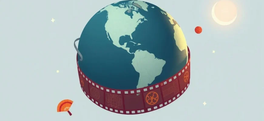 Documentari sulle Tradizioni