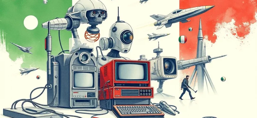 I migliori film sci-fi a basso budget I migliori film sci-fi a basso budget