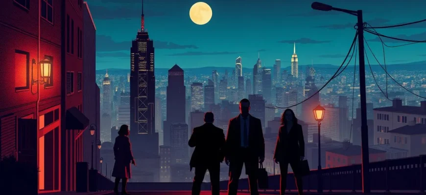 Top 10 Film sui Criminali Top 10 Film sui Criminali