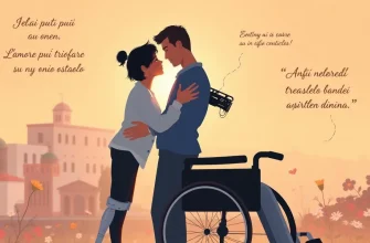 Film d’amore con disabili: una selezione toccante