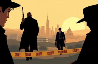 Film Criminali con Limitazioni: Una Selezione Imperdibile Film Criminali con Limitazioni: Una Selezione Imperdibile