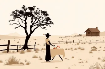 I migliori western con amanti