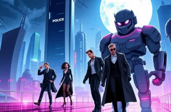 Fantascienza e Rapine: 10 Film Imperdibili