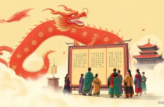 Film Storici sulla Dinastia Tang