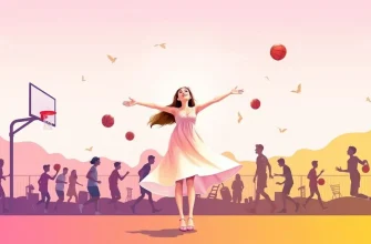 Film di Melodrammi sul Basket