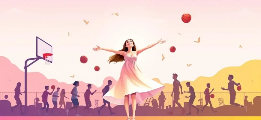 Film di Melodrammi sul Basket