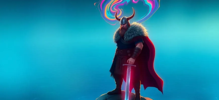 Film sui Vichinghi: 10 Epiche Avventure