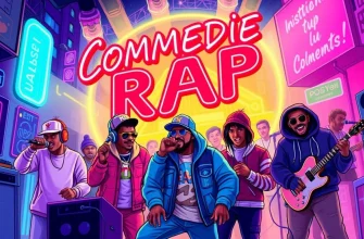 Commedie Rap: 10 Film Imperdibili