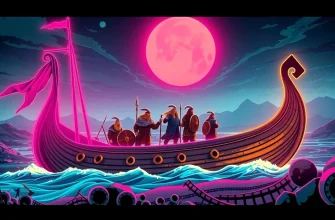 Film storici sui vichinghi: una selezione imperdibile Film storici sui vichinghi: una selezione imperdibile