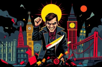 Film Horror su Jack lo Squartatore