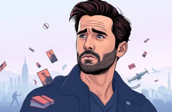 Film con Colin Farrell