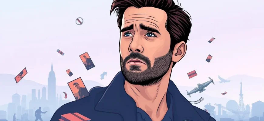 Film con Colin Farrell