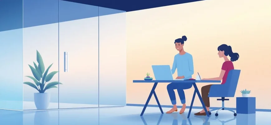 Documentari sui Virtual Office: Una Guida al Futuro del Lavoro Documentari sui Virtual Office: Una Guida al Futuro del Lavoro